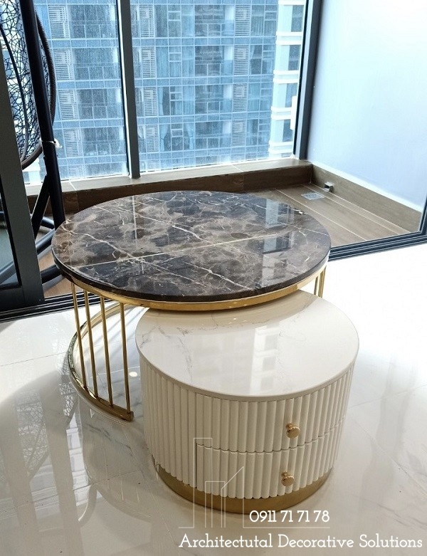 Bàn Sofa Cao Cấp 39S