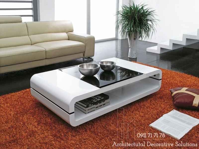 Bàn Sofa Gỗ 505T