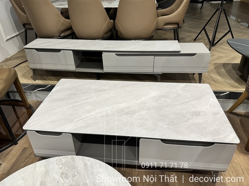 Bàn Sofa Hiện Đại 318S