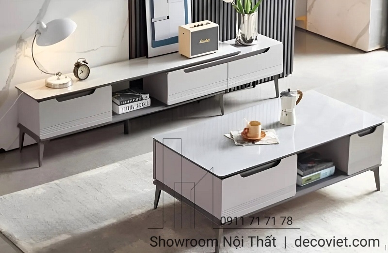 Bàn Sofa Hiện Đại 318S