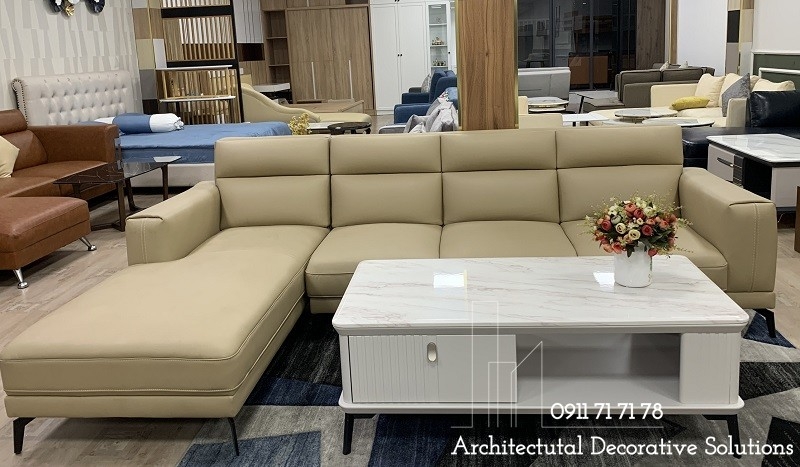 Bàn Sofa Mặt Đá 103S