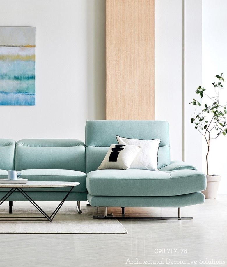 Bàn Sofa Mặt Đá 149S