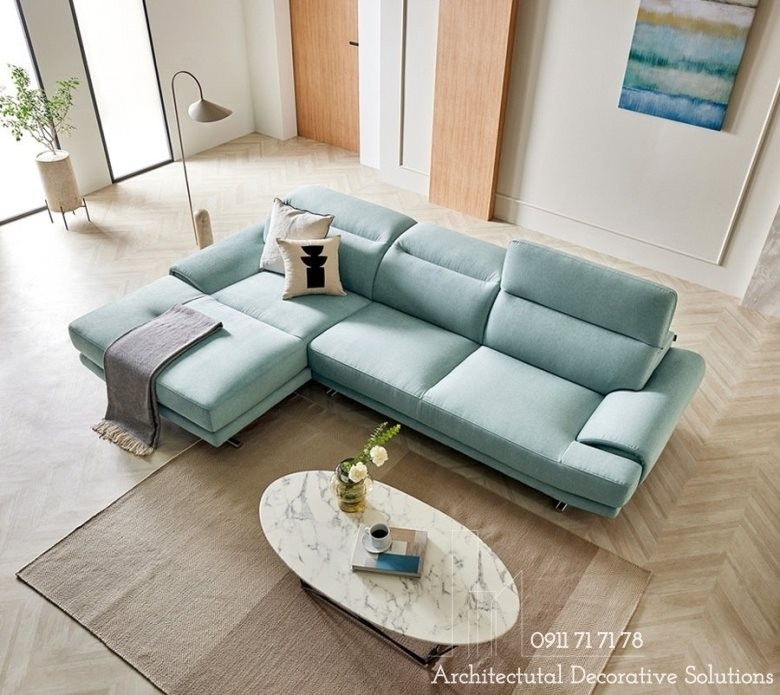 Bàn Sofa Mặt Đá 149S