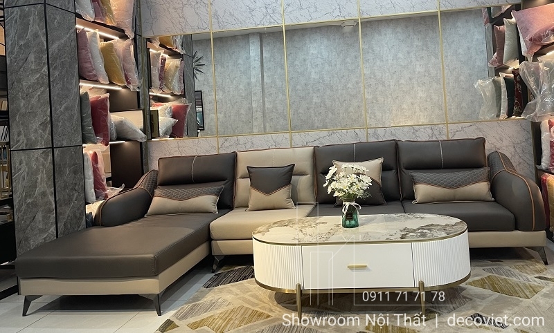 Bàn Sofa Nhập Khẩu 163S