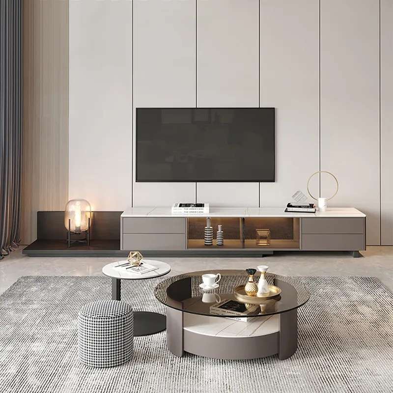 Bàn Sofa Hiện Đại 165S