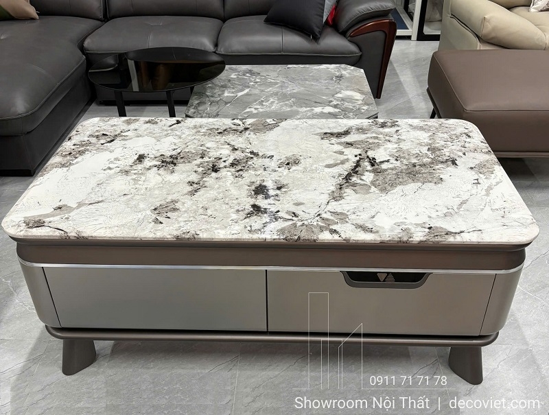 Combo Kệ Tivi Nhập Khẩu Hiện Đại 111T