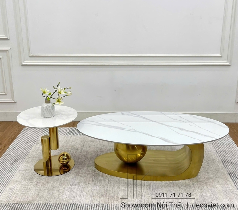 Bàn Sofa Nhập Khẩu 321S