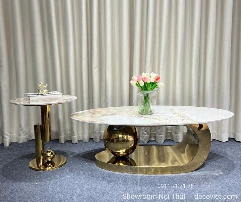 Bàn Sofa Nhập Khẩu 321S