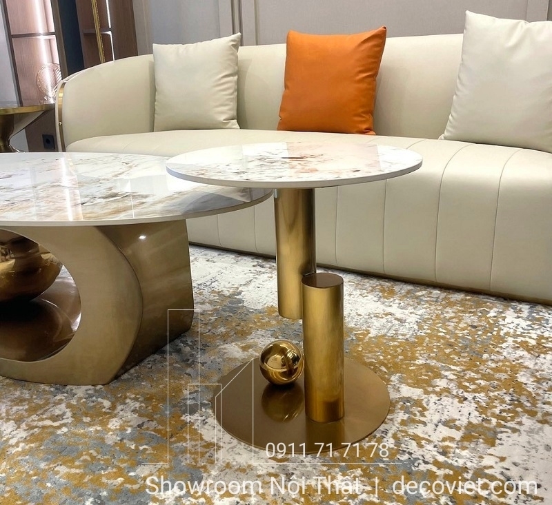 Bàn Sofa Nhập Khẩu 321S