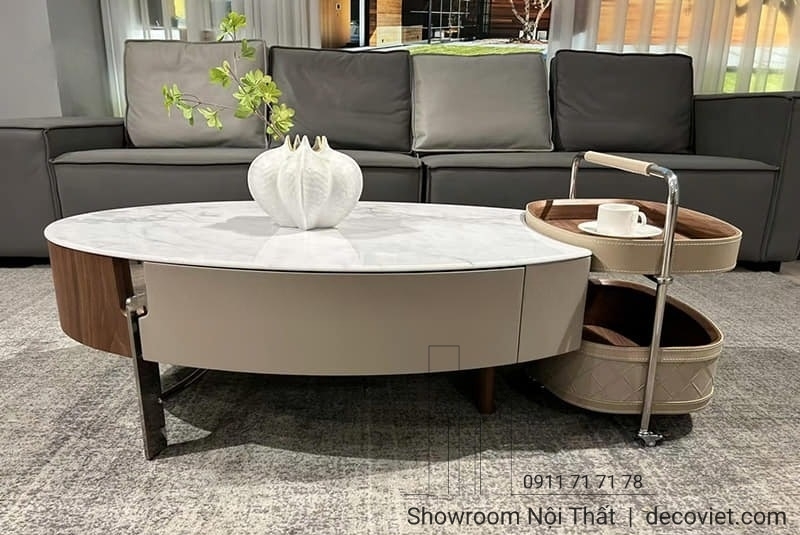 Bàn Sofa Nhập Khẩu 443S