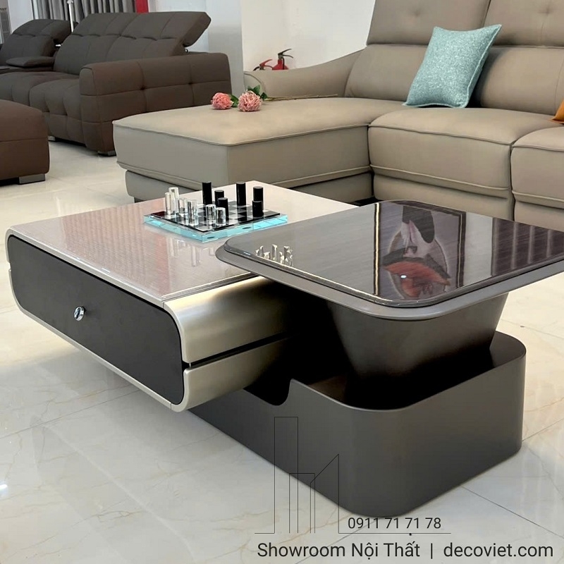 Bàn Sofa Nhập Khẩu Đẹp 64T