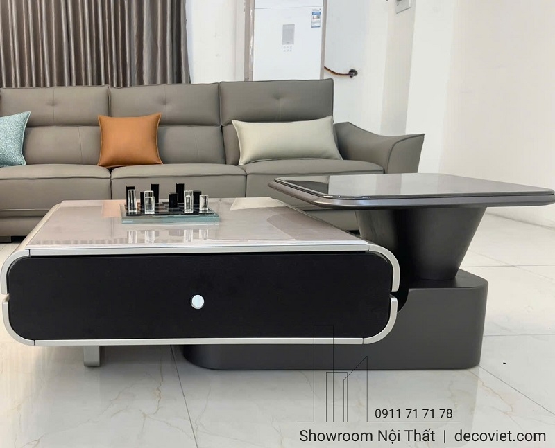 Bàn Sofa Nhập Khẩu Đẹp 64T