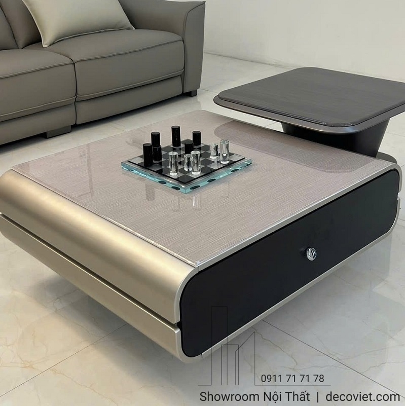 Bàn Sofa Nhập Khẩu Đẹp 64T