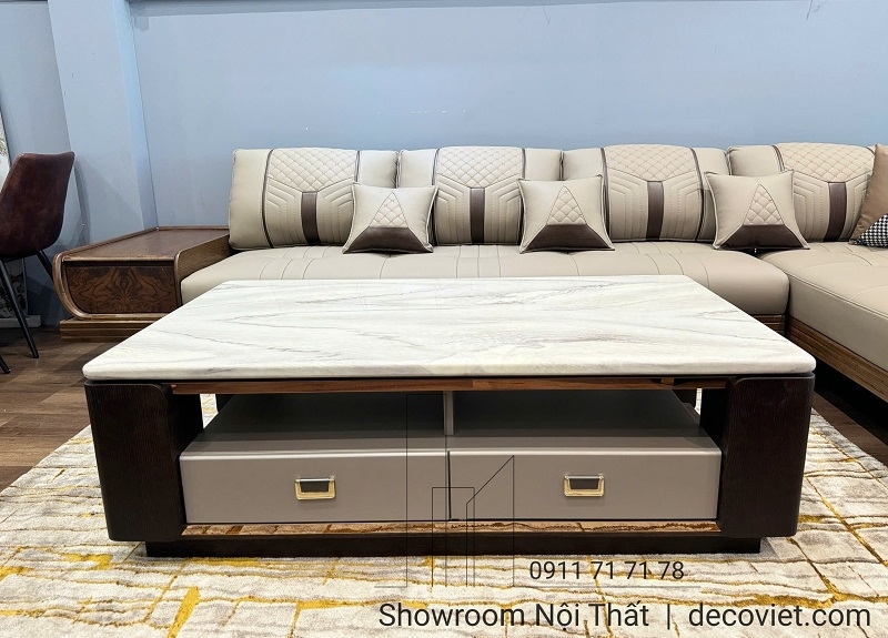 Bàn Trà Nhập Khẩu 312S