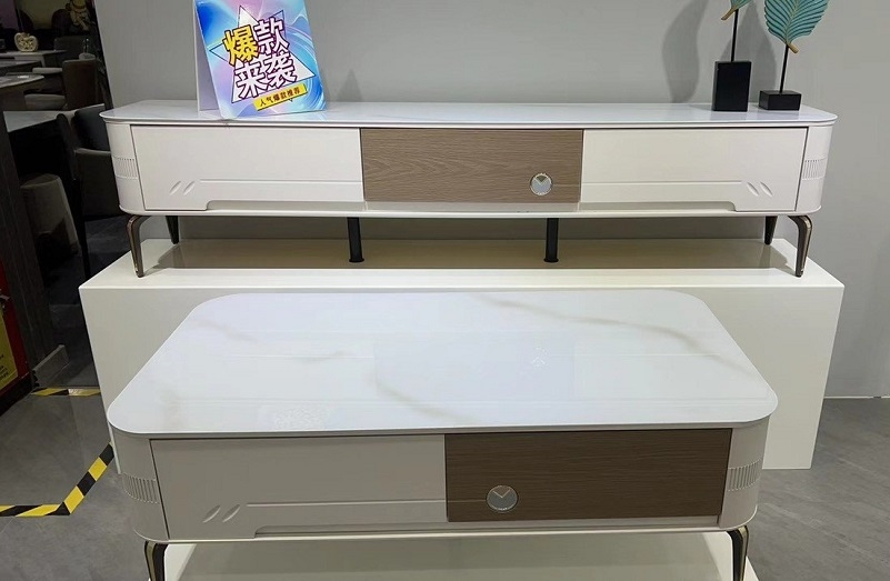 Bàn Sofa Phòng Khách 331S