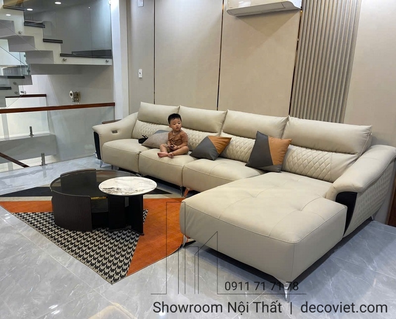 Bàn Sofa Phòng Khách Đẹp 161S
