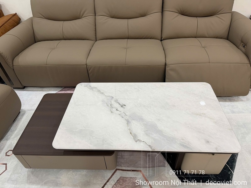 Ghế Sofa Chỉnh Điện Thư Giãn 1127T