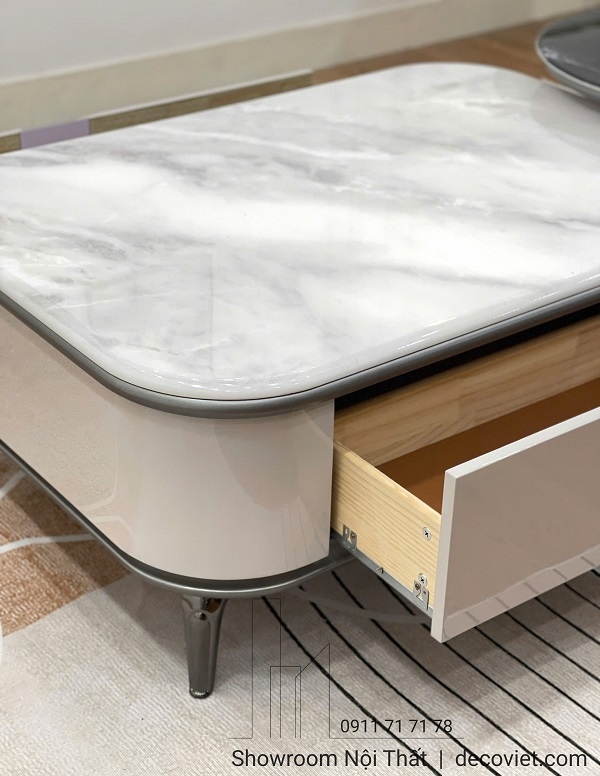 Bàn Sofa Phòng Khách Đẹp 476S