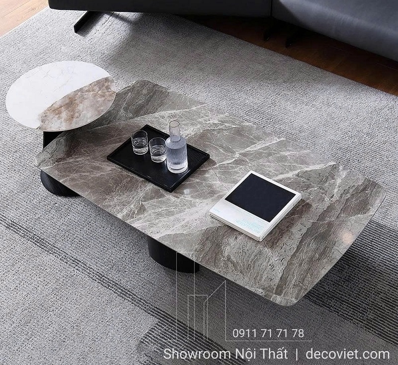 Bàn Sofa Phòng Khách Giá Rẻ 472S