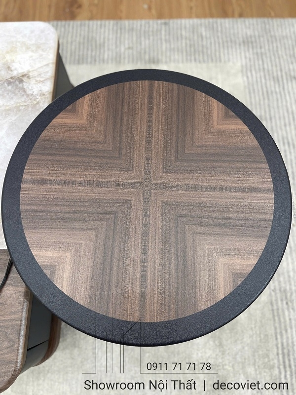 Bàn Sofa Phòng Khách Nhập Khẩu 438S