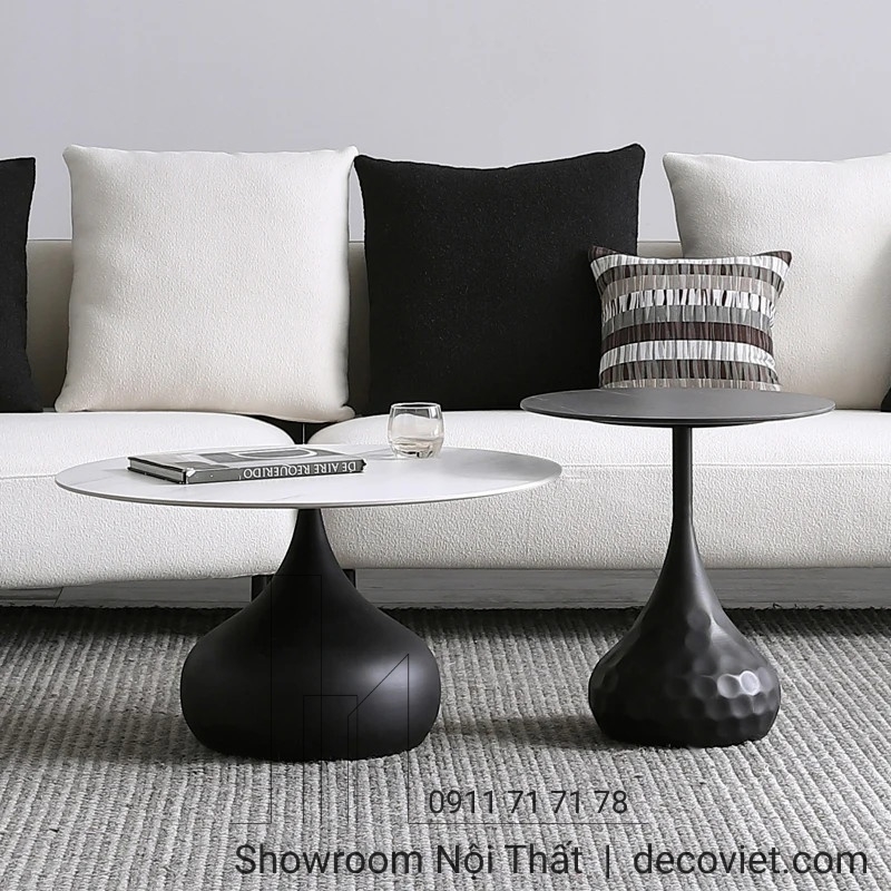 Bàn Tab Decor 1202S