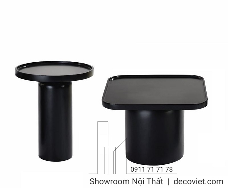 Bàn Tab Decor 1309S