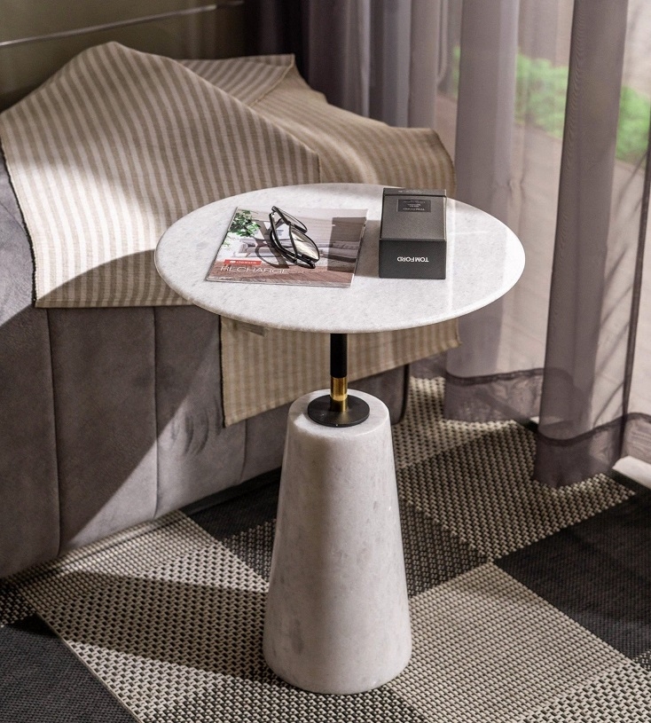 Bàn Tab Decor Hiện Đại 1256S
