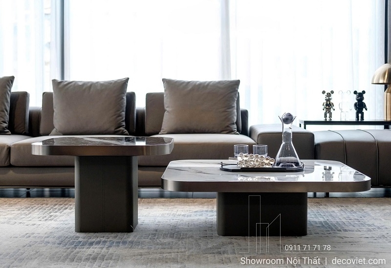 Bàn Trà Cao Cấp 445S