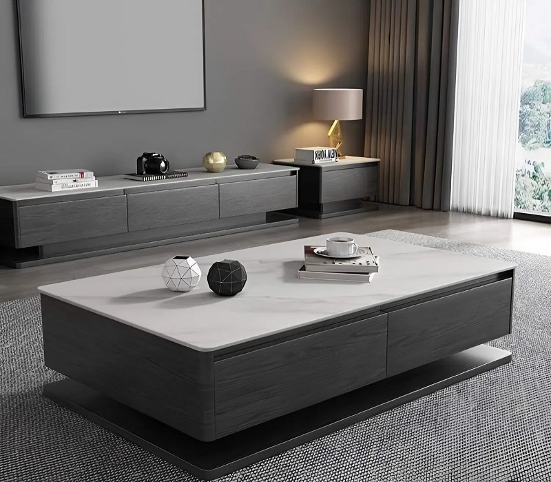 Bàn Trà Hiện Đại 333S