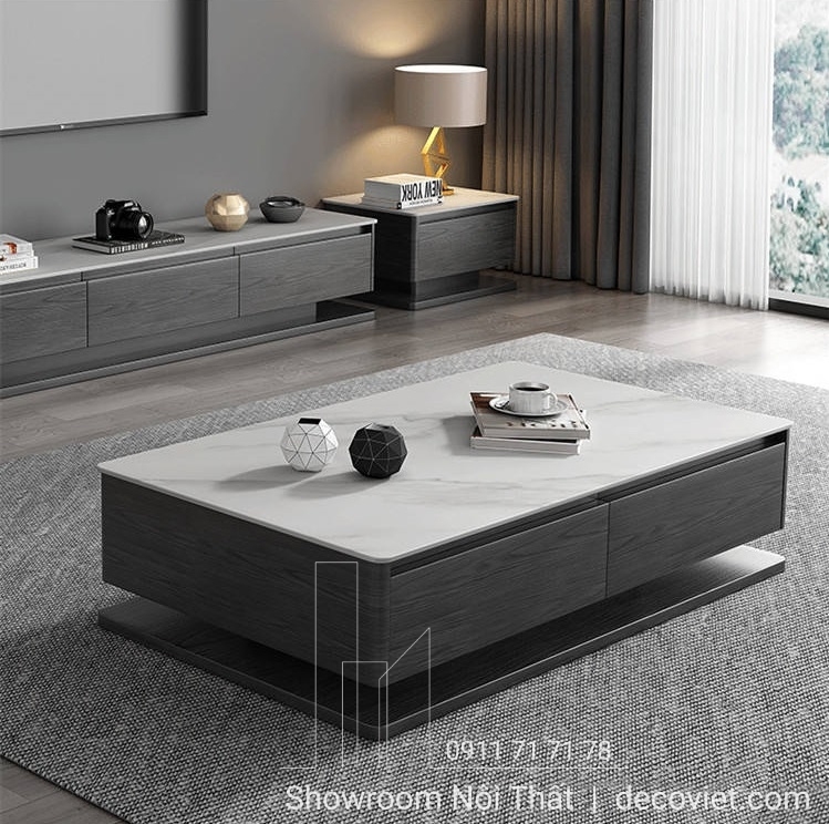 Bàn Trà Hiện Đại 333S