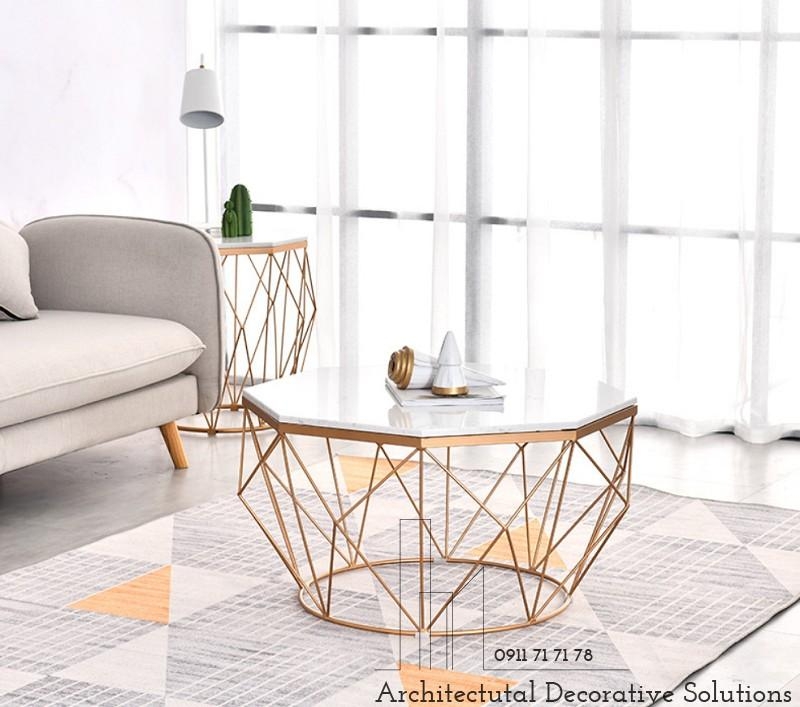 Bàn Sofa Mặt Đá 12T-1