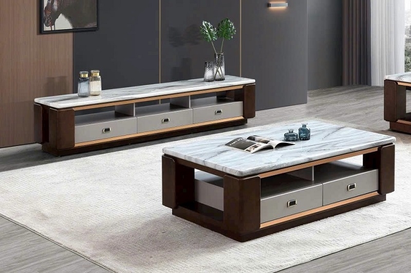Bàn Trà Nhập Khẩu 312S