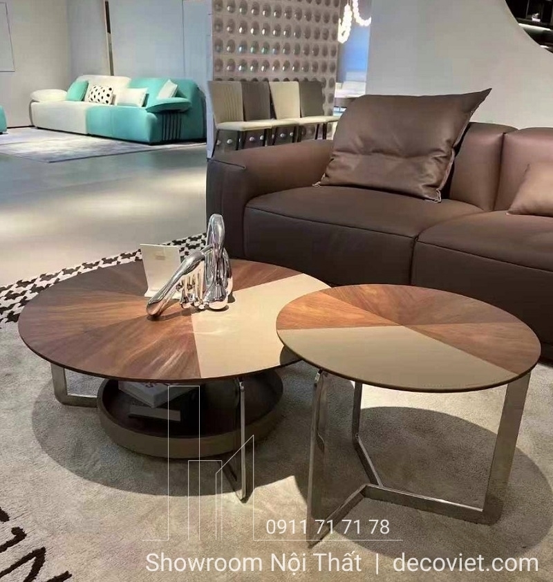 Bàn Trà Nhập Khẩu 347S