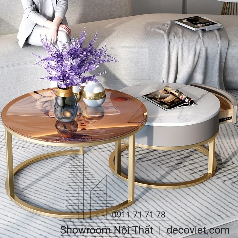 Bàn Trà Nhỏ 233S