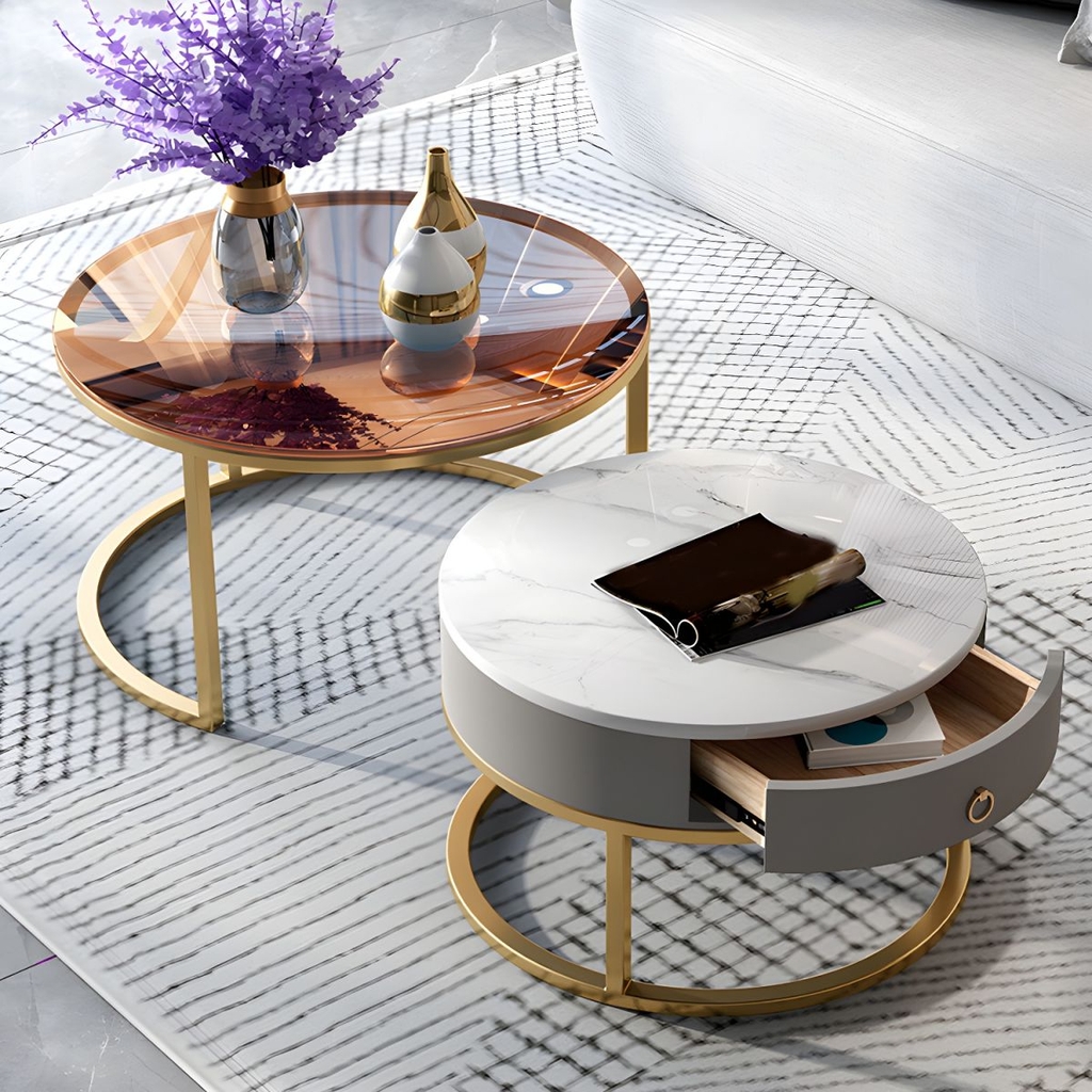 Bàn Trà Nhỏ 233S