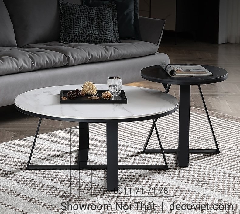 Bàn Trà Sofa Giá Rẻ 279S