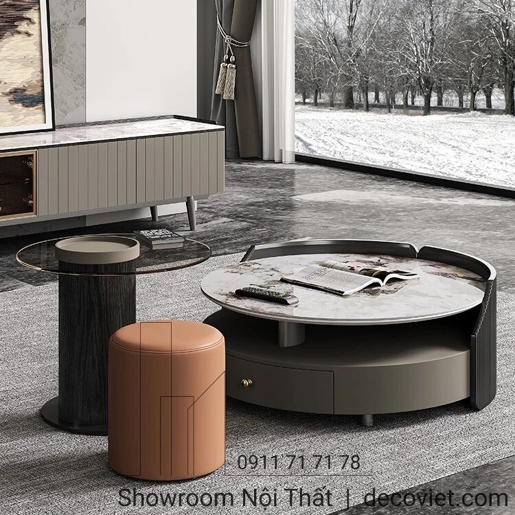 Bàn Trà Sofa Hiện Đại 257S