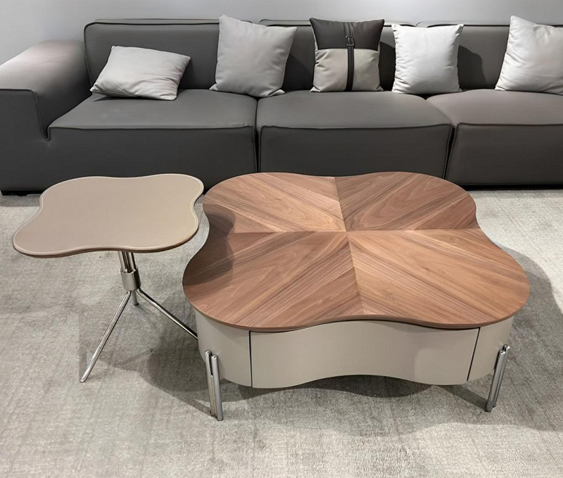 Bàn Trà Sofa Hiện Đại 364S