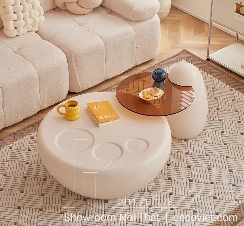 Bàn Trà Sofa Hiện Đại 366S