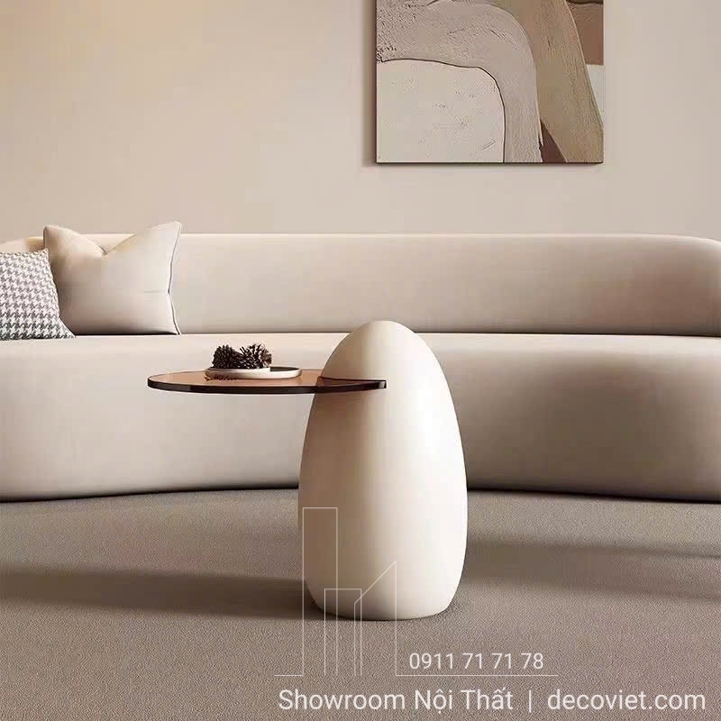 Bàn Trà Sofa Hiện Đại 366S