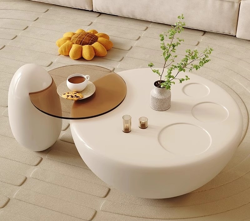 Bàn Trà Sofa Hiện Đại 366S