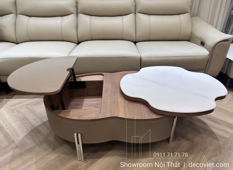 Bàn Trà Thông Minh Hiện Đại 418S