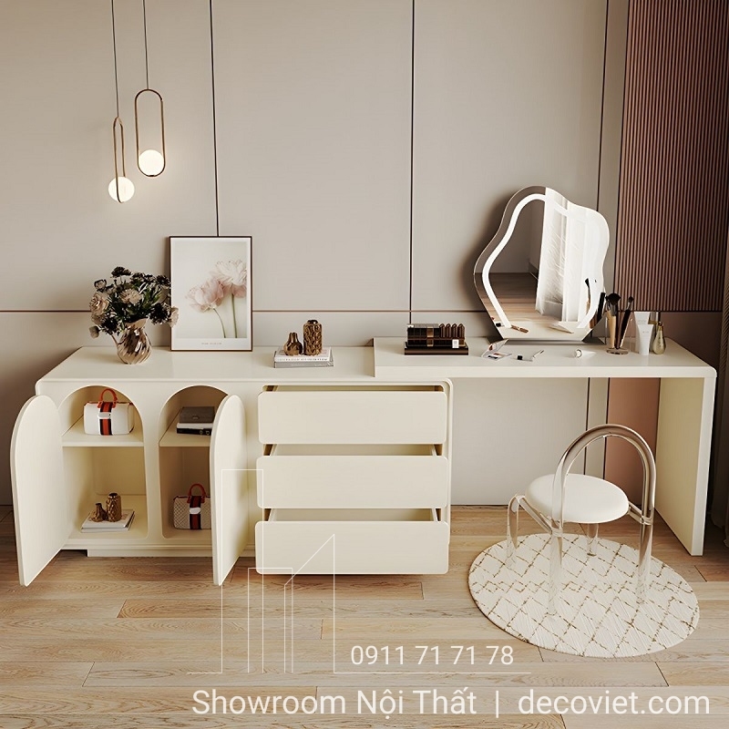 Bàn Trang Điểm 140S