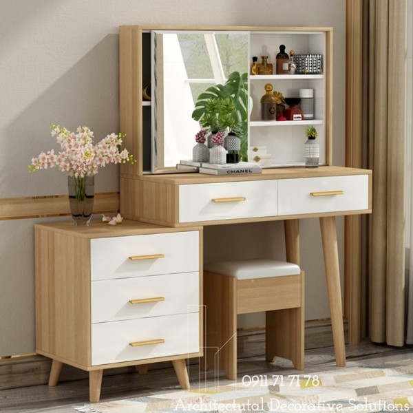 Bàn Trang Điểm Giá Rẻ 307T