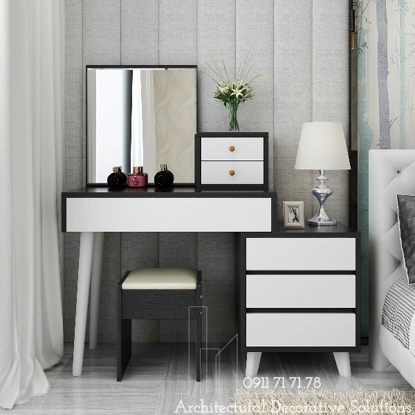 Bàn Phấn Trang Điểm 318T