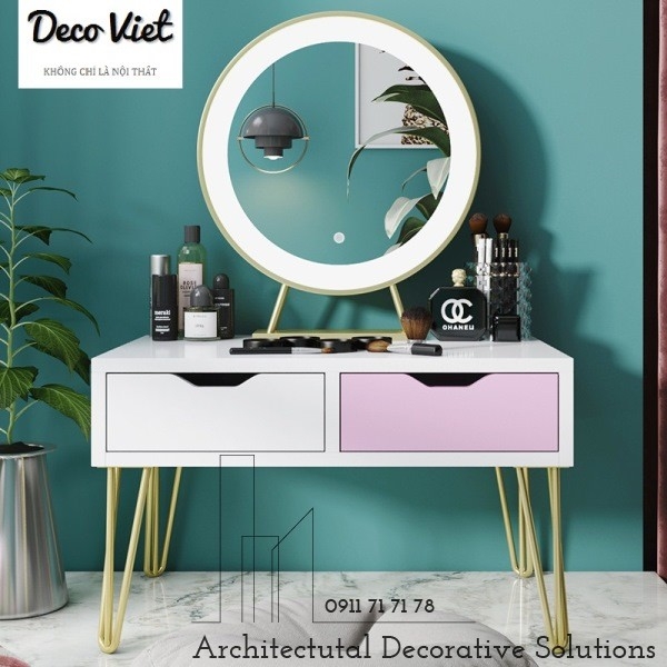 Bàn Phấn Trang Điểm 382T