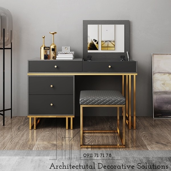Bàn Trang Điểm Hiện Đại 384T