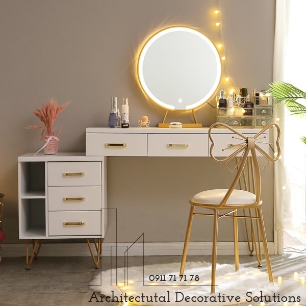 Bàn Phấn Trang Điểm 385T