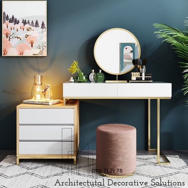 Bàn Phấn Trang Điểm Đẹp 387T