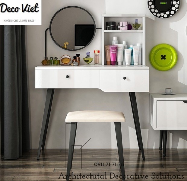 Bàn Phấn Trang Điểm 388T